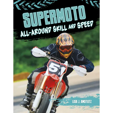 Supermoto: All-Around Skill and Speed