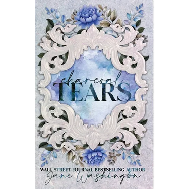Charcoal Tears