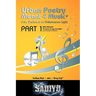 Urban Poetry Meant 4 Music: Pure Darkness to Unforseen Light