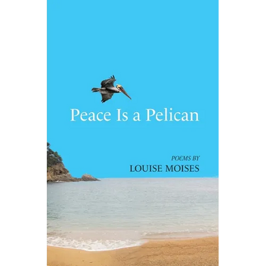 Peace Is a Pelican
