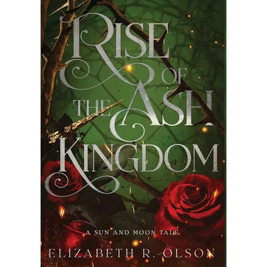 Rise of the Ash Kingdom