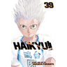 Haikyu!!, Vol. 39: Little Giants