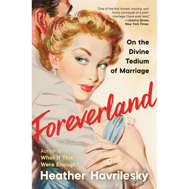 Foreverland