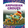 Amphibian Groups