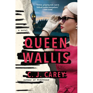 Queen Wallis