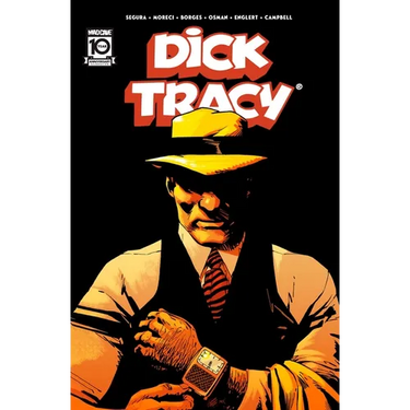 Dick Tracy Vol. 1