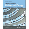 The State of the Science in Universal Design: Emerging Research and Developments