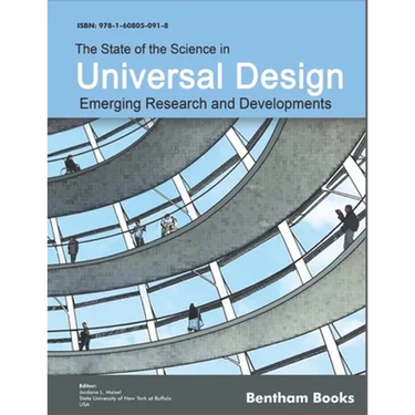 The State of the Science in Universal Design: Emerging Research and Developments