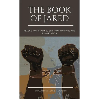 The Book of Jared