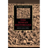 The Cambridge Companion to the Roman Historians