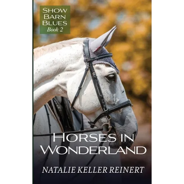 Horses in Wonderland