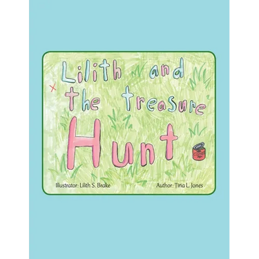 Lilith and the Treasure Hunt