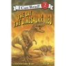 The Day the Dinosaurs Died