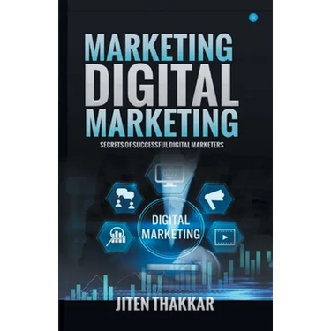 Marketing Digital Marketing