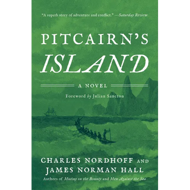 Pitcairn's Island