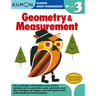 Kumon Grade 3 Geometry and Measurement
