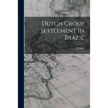 Dutch Group Settlement in Brazil