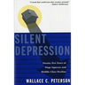 Silent Depression: Twenty-Five Years of Wage Squeeze and Middle Class Decline