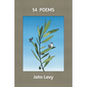 54 poems, selected and new