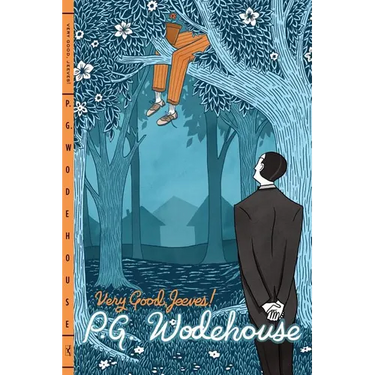Very Good, Jeeves!