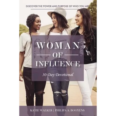Woman of Influence