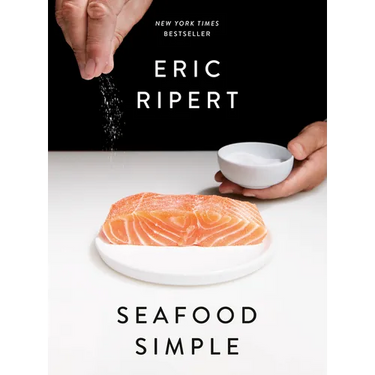 Seafood Simple: A Cookbook