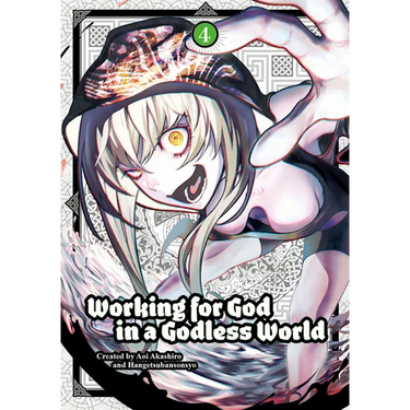 Working for God in a Godless World Vol. 4