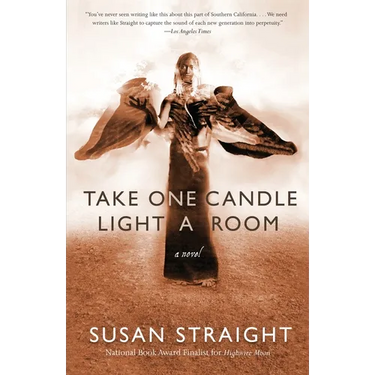 Take One Candle Light a Room