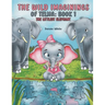 The Wild Imaginings of Telma: Book 1