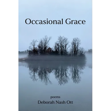 Occasional Grace: poems
