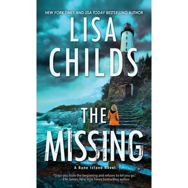 The Missing: A Chilling Novel of Suspense