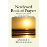 Newlywed Book of Prayers: Praying for Your New Spouse, the Husband's Version