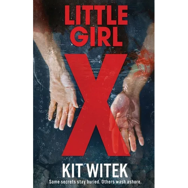 Little Girl X