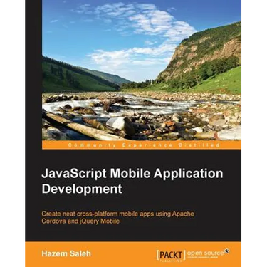 JavaScript Native Mobile Apps Development