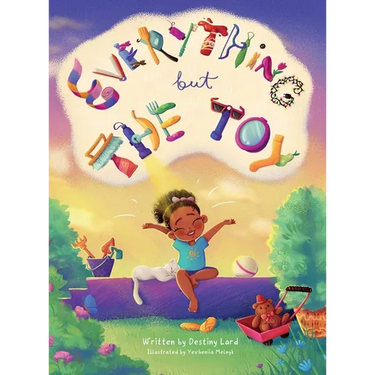 Everything But The Toy