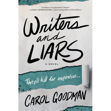 Writers and Liars
