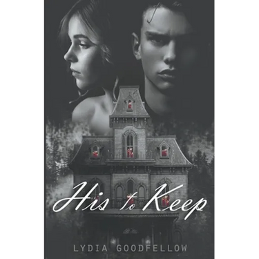 His to Keep