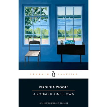 A Room of One's Own