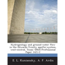 Hydrogeology and ground-water flow in the Edwards-Trinity aquifer-system, west-central, Texas: USGS Professional Paper 1421-C