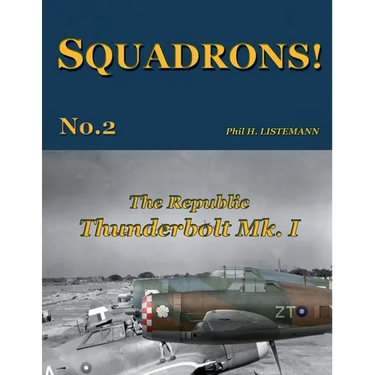 The Republic Thunderbolt Mk.I