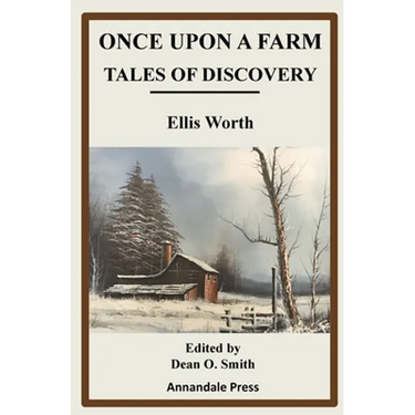 Once upon a Farm: Tales of Discovery