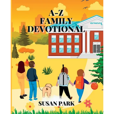 A-Z Family Devotional