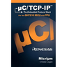 uC/TCP-IP: The Embedded Protocol Stack and the Renesas SH7216