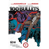 100 Bullets Book Two (2025 Edition)