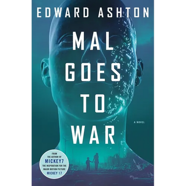 Mal Goes to War