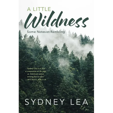 Little Wildness: Some Notes on Rambling