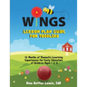 WINGS Lesson Plan Guide for Toddlers: 12 Months of Thematic Learning Experiences for Early Educators of Children Ages 1 and 2
