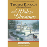 A Wish for Christmas: A Cape Light Novel