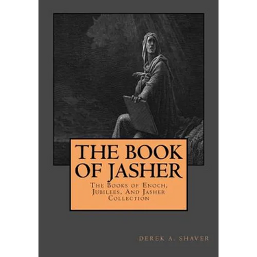 The Book Of Jasher