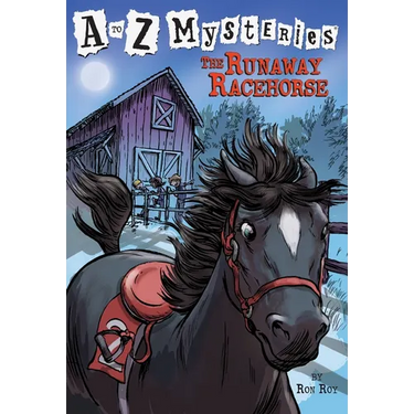 The Runaway Racehorse